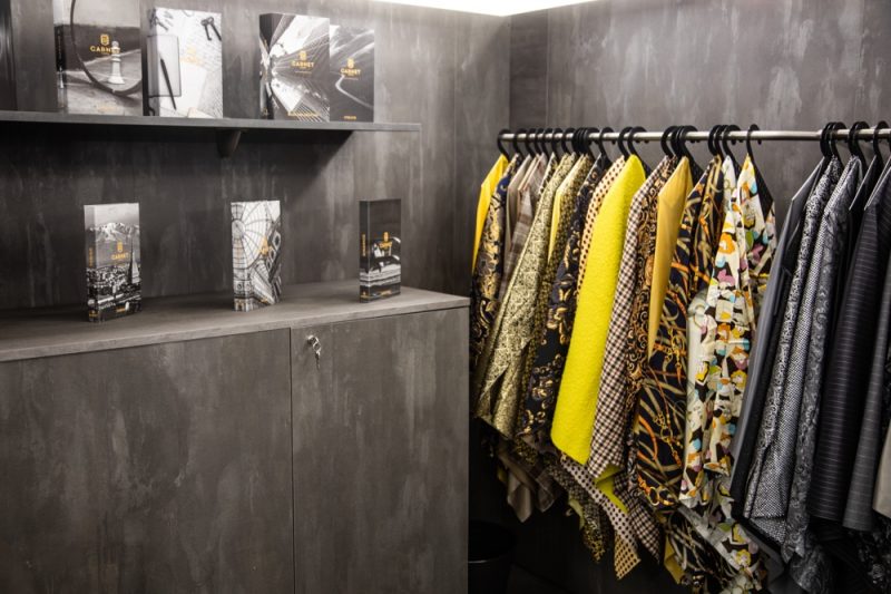 Starting with Fabrics by the Metre to Create Stylish Clothes