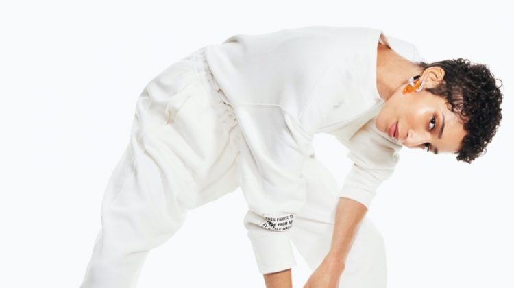 H&M Delivers Sustainable Style With ‘Science Story’ Collection