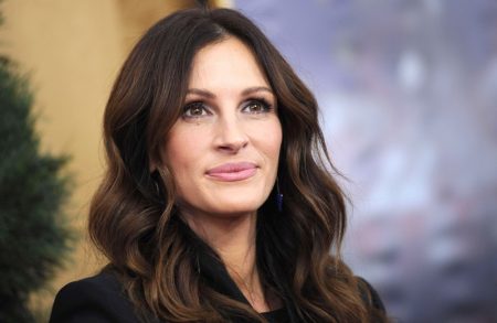 5 Reasons Why Julia Roberts is an Icon of Our Time Julia Roberts Actress