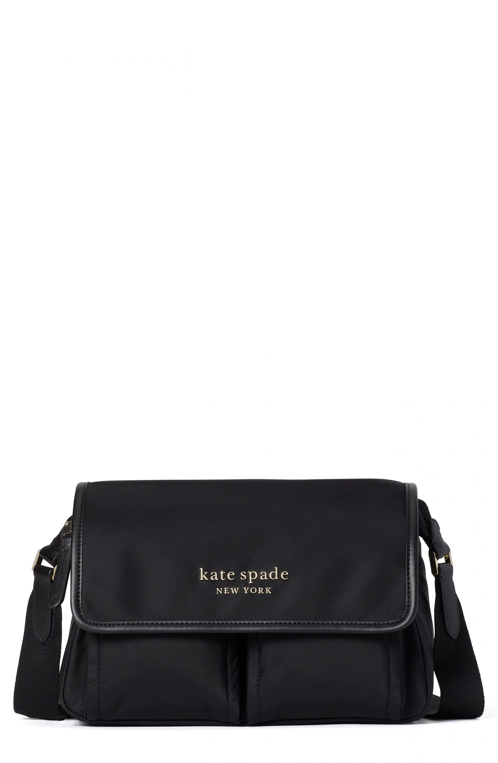 kate spade hudson small messenger bag