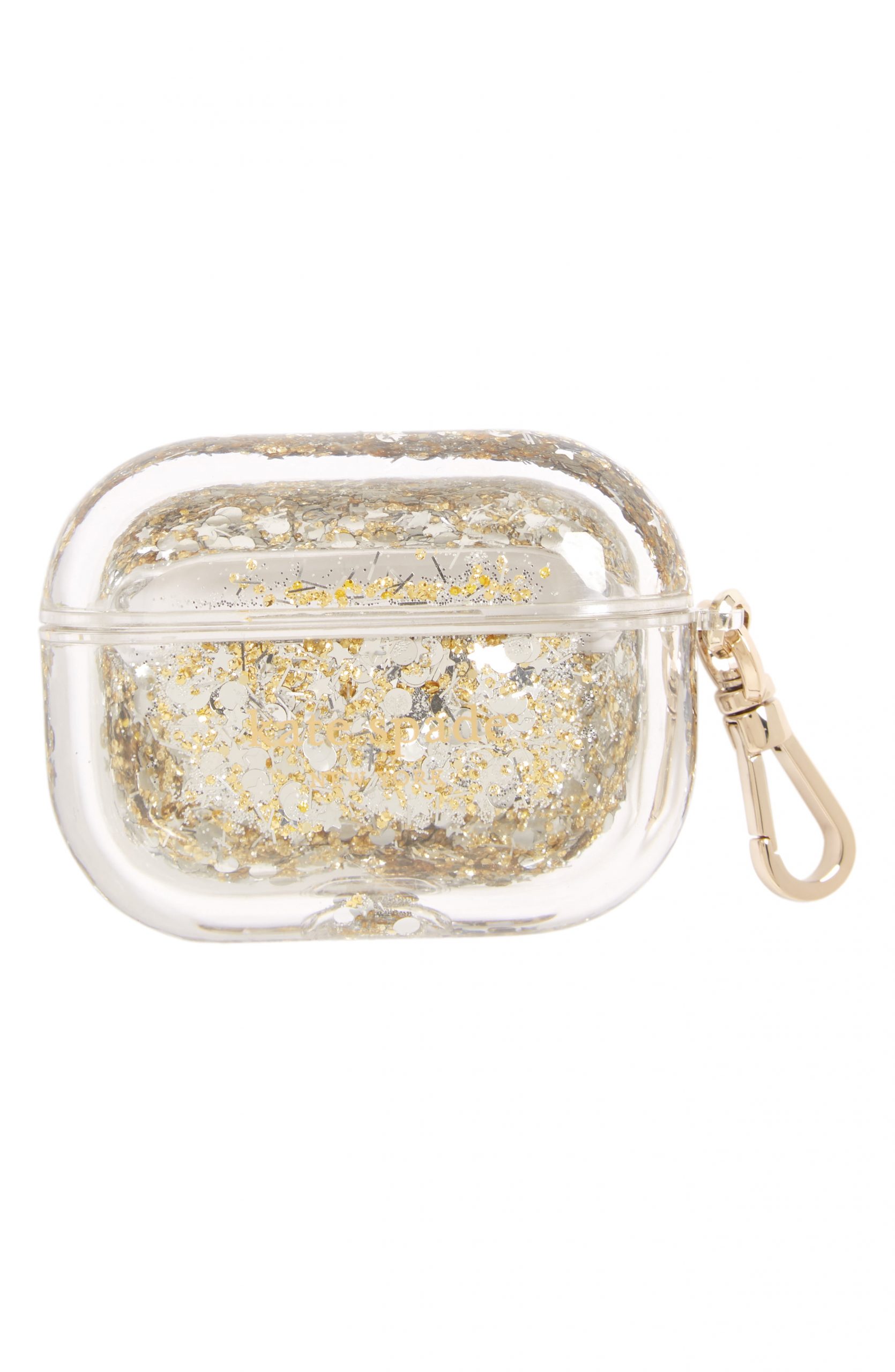 Kate Spade Airpod Pro Case Glitter Store Www Institutodelaliento Com
