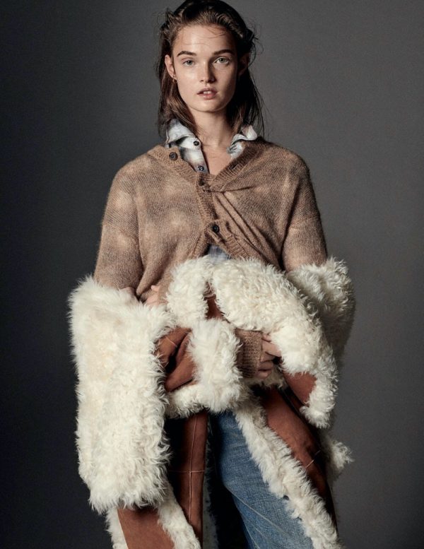 lulu tenney vogue russia 2021 cover sweater fashion editorial page 2 lulu tenney vogue russia 2021 cover sweater fashion editorial page 2