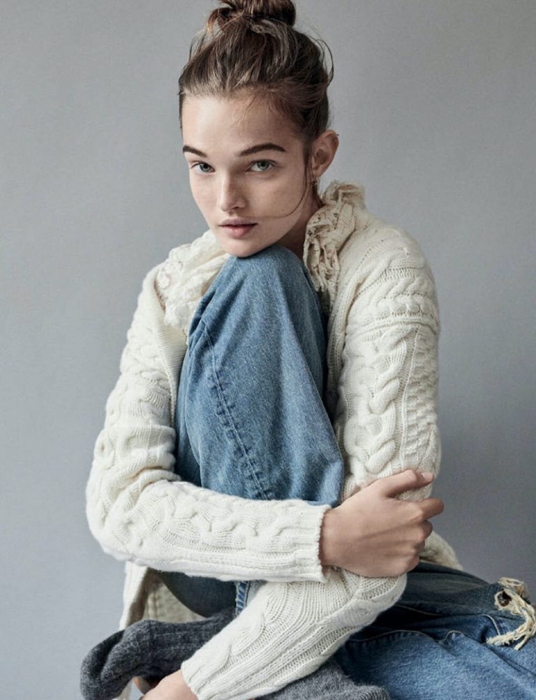 lulu tenney vogue russia 2021 cover sweater fashion editorial page 2 lulu tenney vogue russia 2021 cover sweater fashion editorial page 2