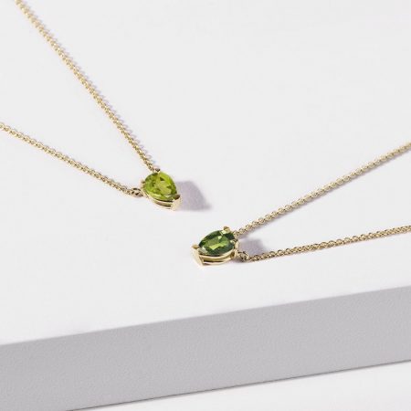 Jewelry With Moldavite, A Stone From Another Galaxy Moldavite Jewelry