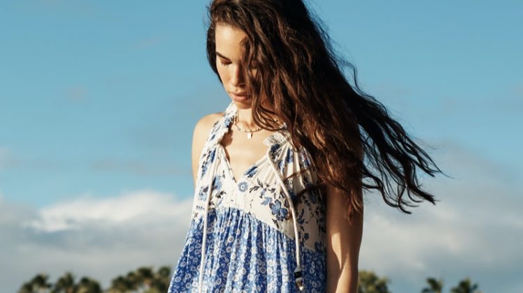 Top 5: Spring Dresses to Wear Now