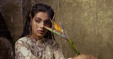 Exclusive: Sam Shirodkar by Kay Sukumar in 'Beautiful Imperfections' Exclusive: Sam Shirodkar by Kay Sukumar in 'Beautiful Imperfections'