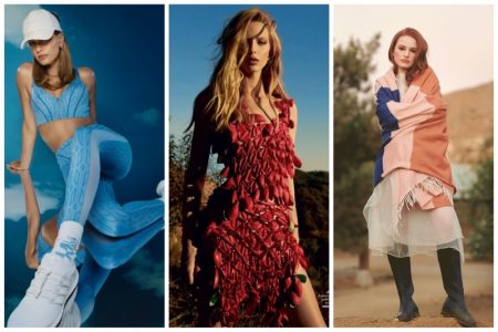 Week in Review | Abby Champion's New Cover, Icy Park, Madelaine Petsch for Cosmopolitan + More Week in Review | Abby Champion's New Cover, Icy Park, Madelaine Petsch for Cosmopolitan + More