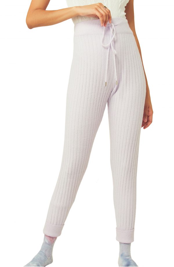 around the clock joggers