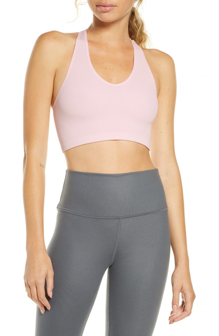 fp movement free throw ribbed top