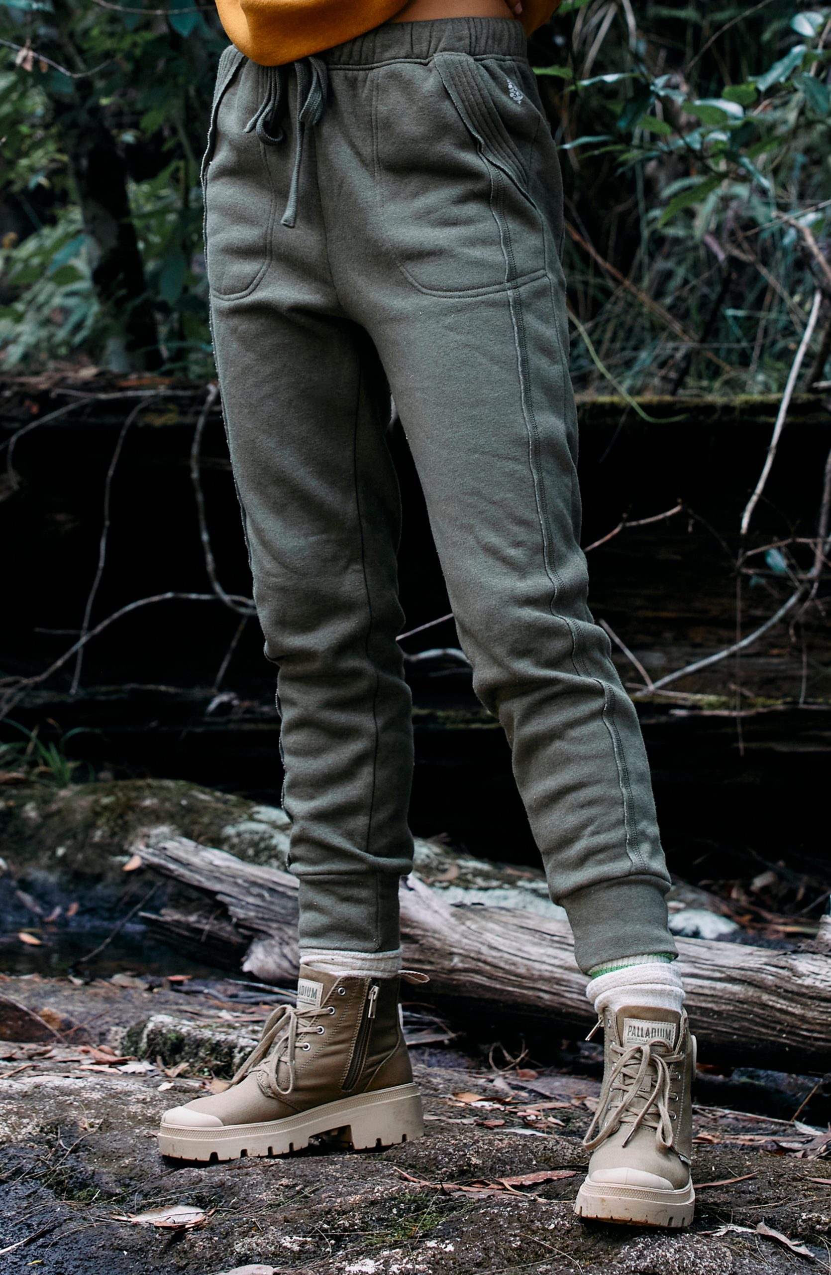 free people joggers