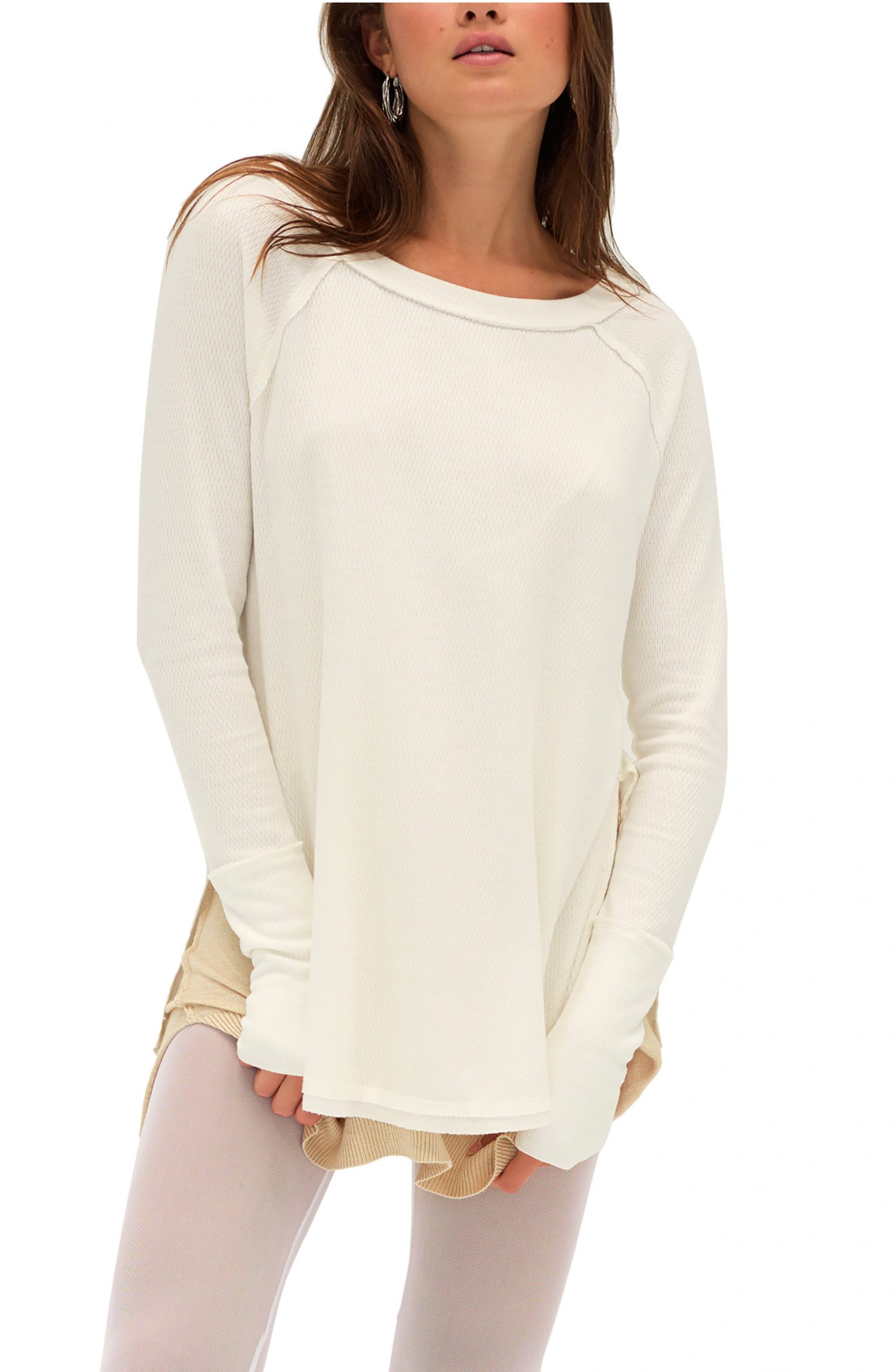 winter thermal shirt