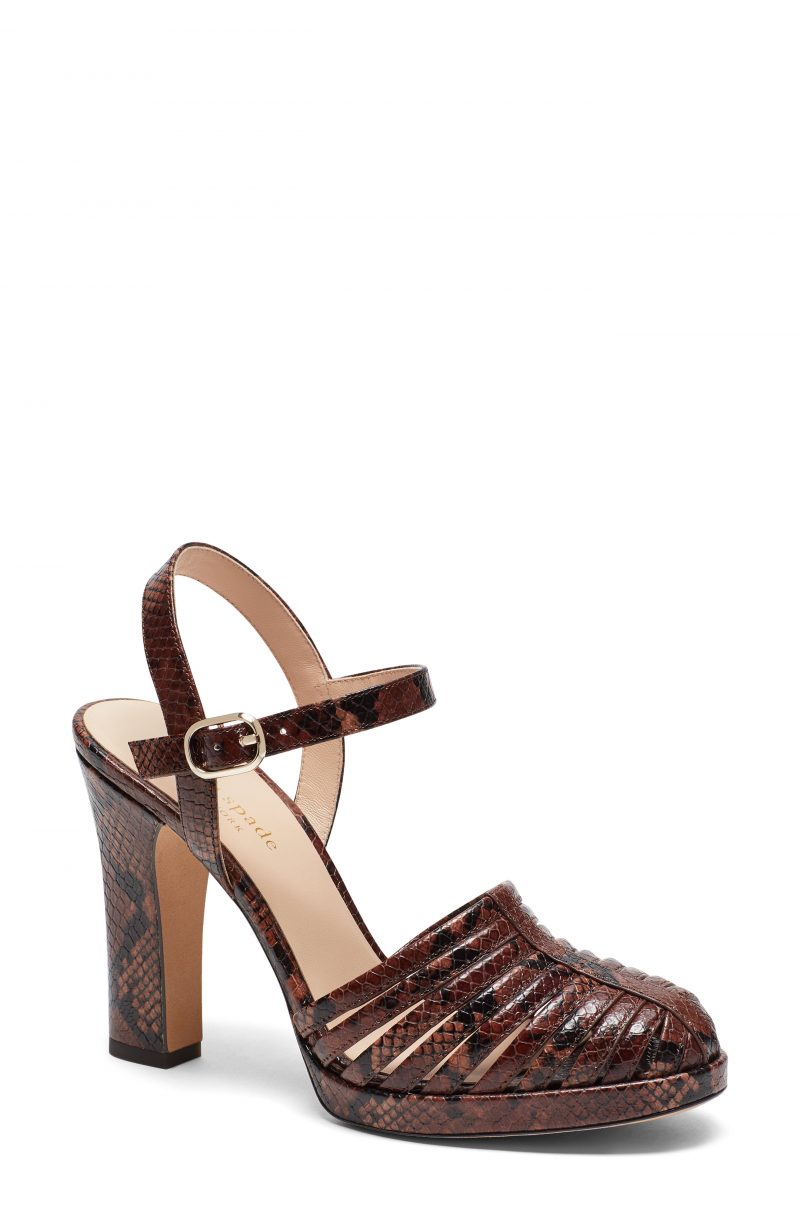 kate spade new york women's positano sandals