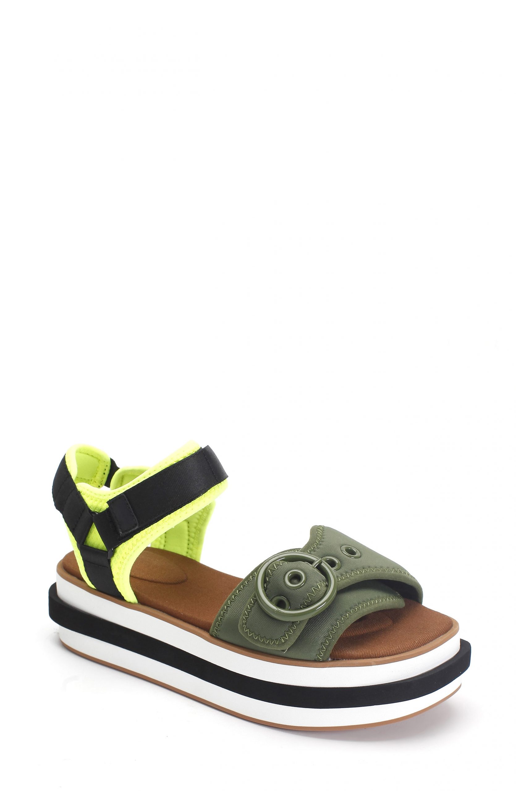 kate spade new york women's positano sandals