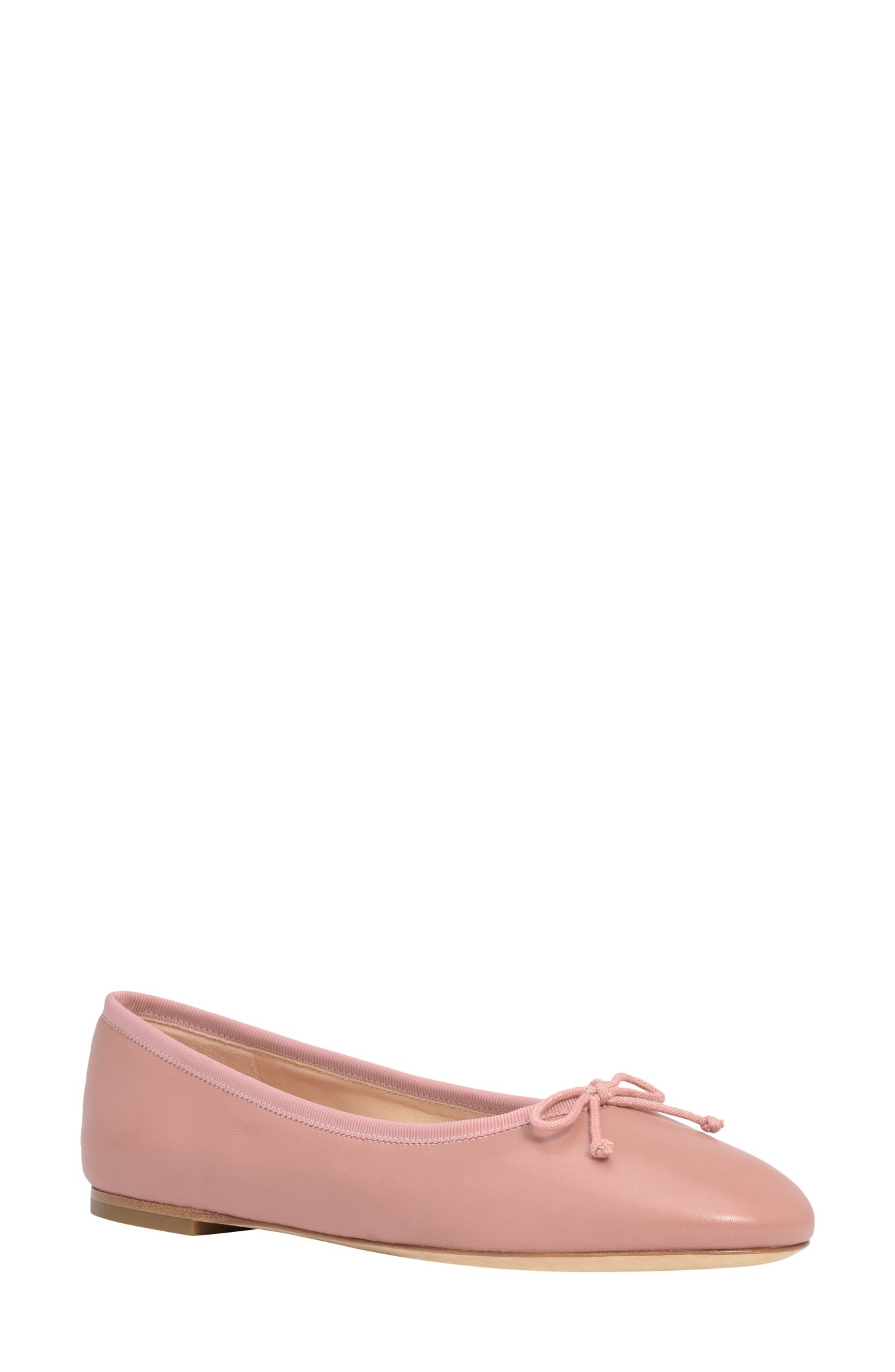 Women’s Kate Spade New York Honey Ballet Flat, Size 5.5 B - Pink ...