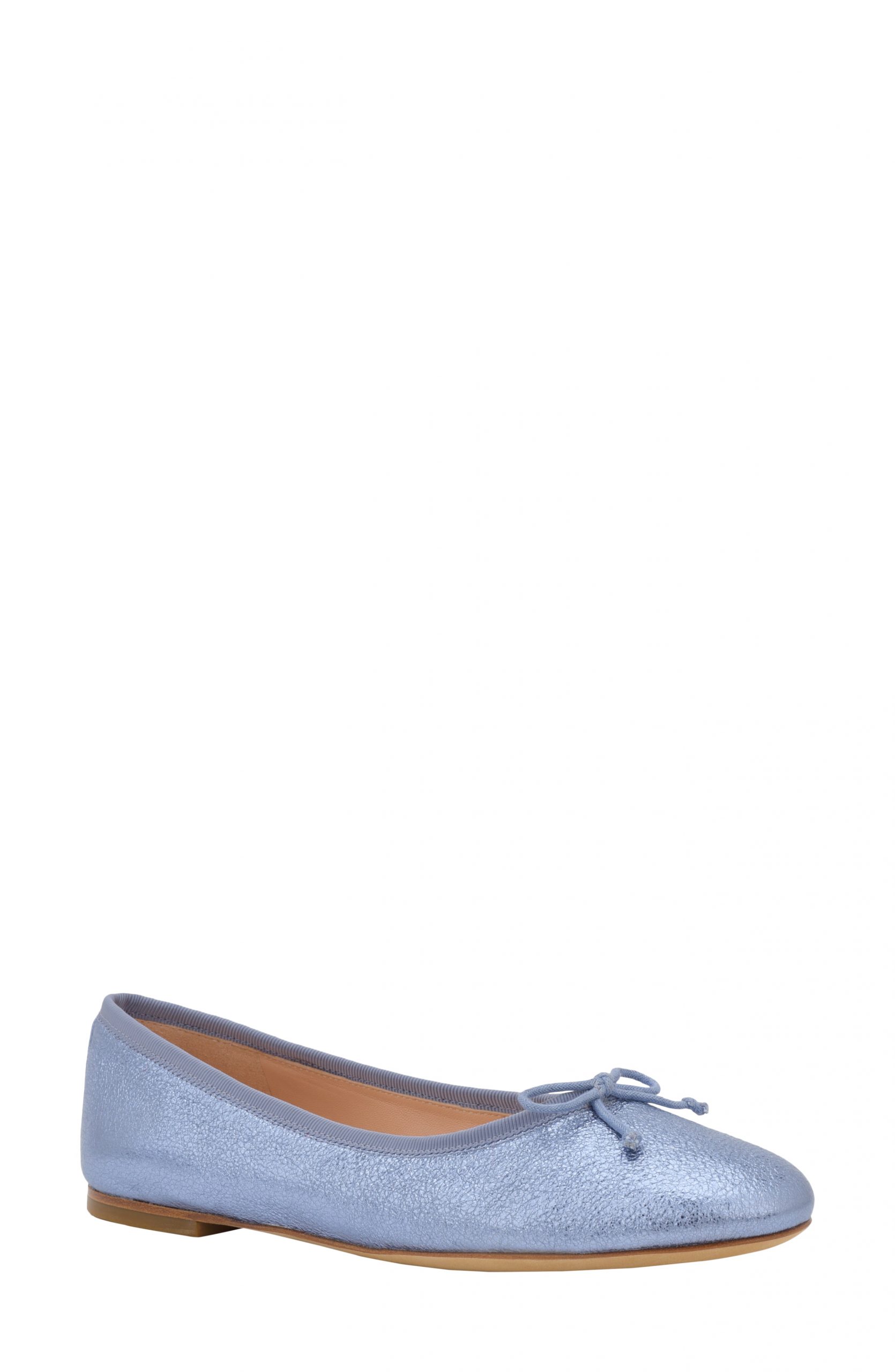 kate spade honey flats