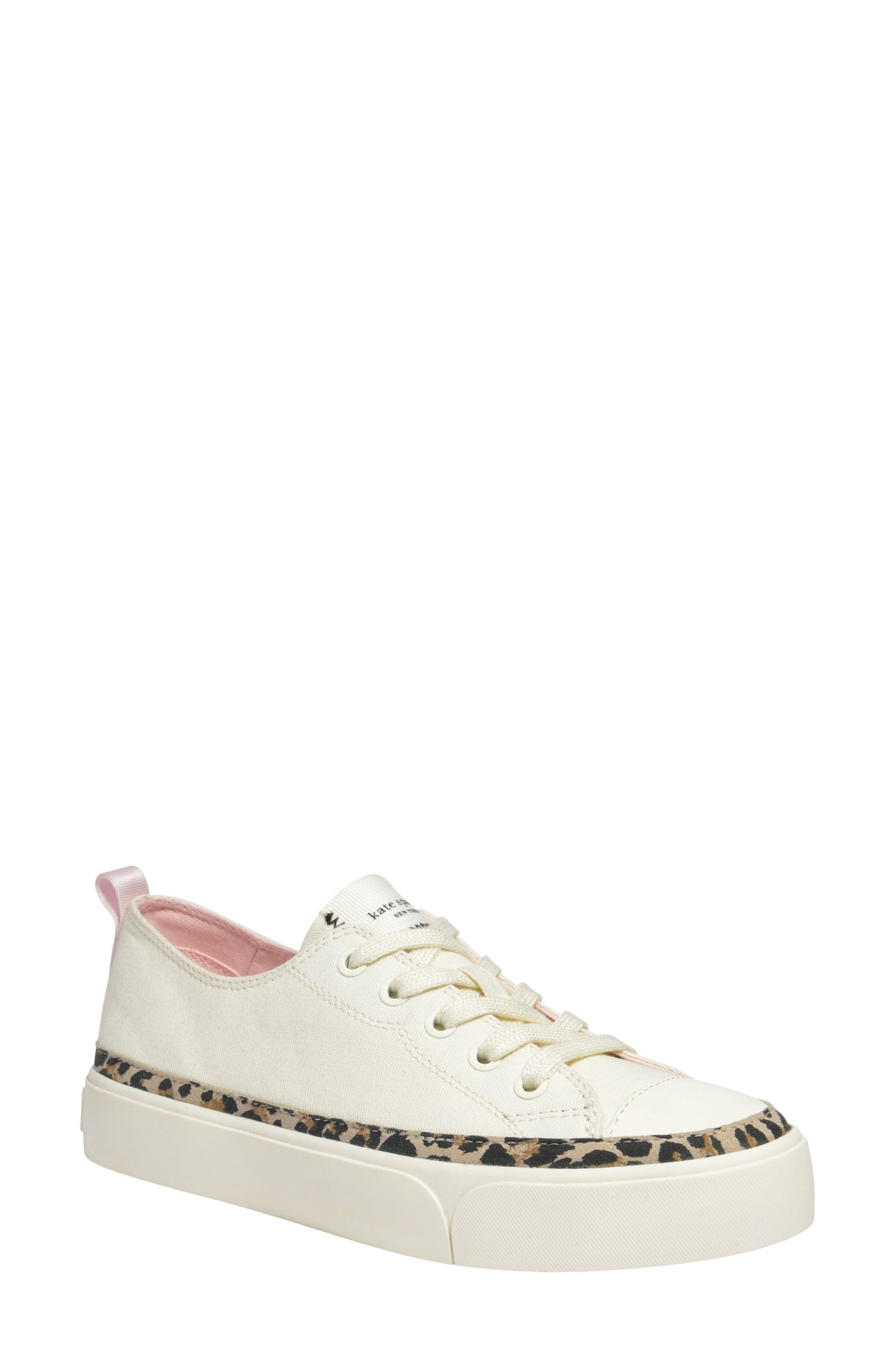 kate spade new york platform fashion sneakers