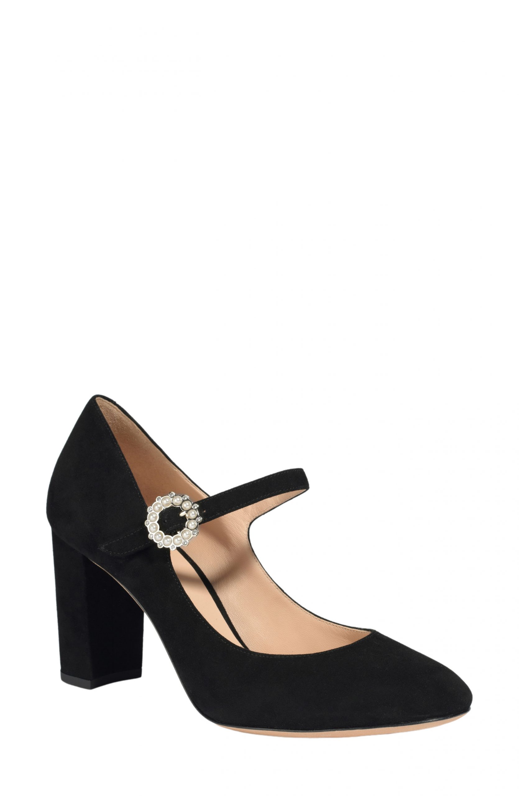 Women’s Kate Spade New York Mara Mary Jane Pump, Size 10 M - Black