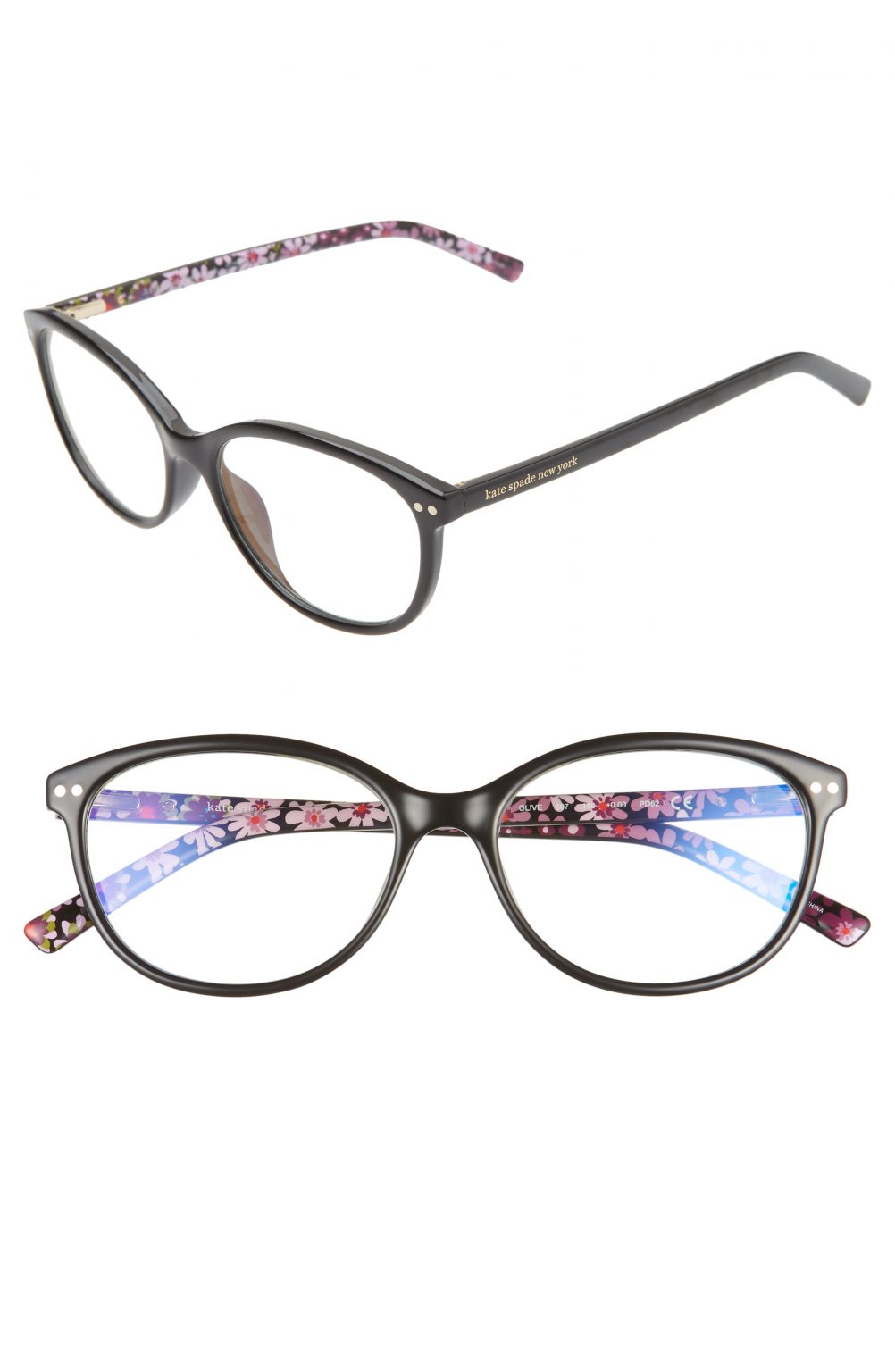 kate spade women's reading glasses