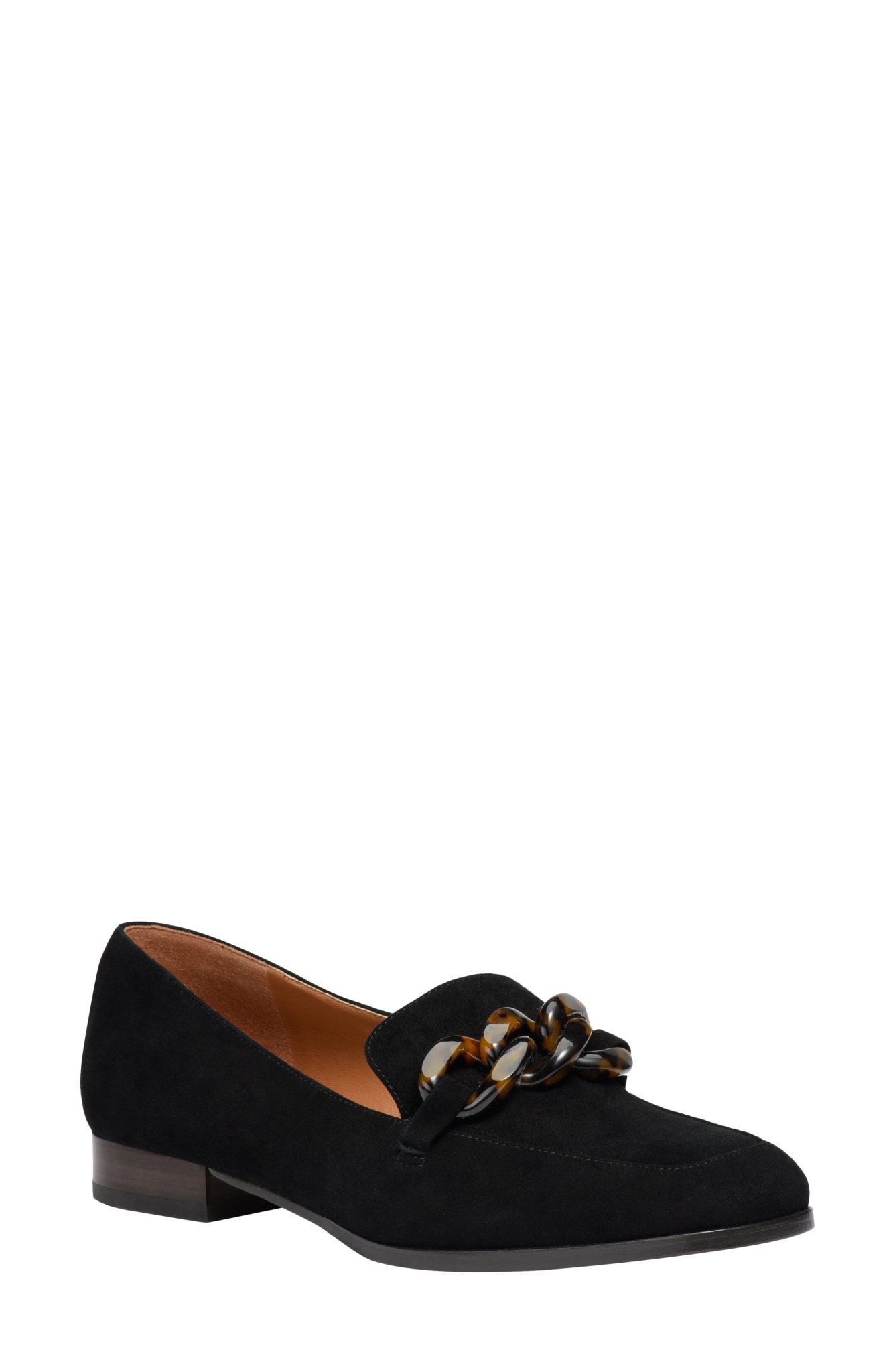 Women’s Kate Spade New York Rowan Loafer, Size 5.5 B - Black | Fashion ...