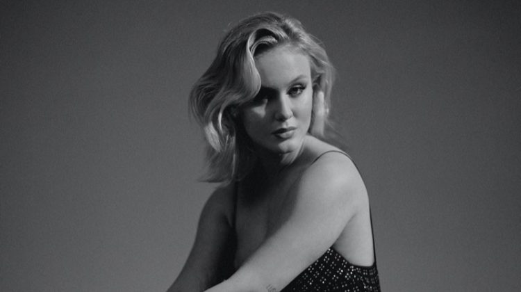 Zara Larsson Graces the Pages of Clash Magazine