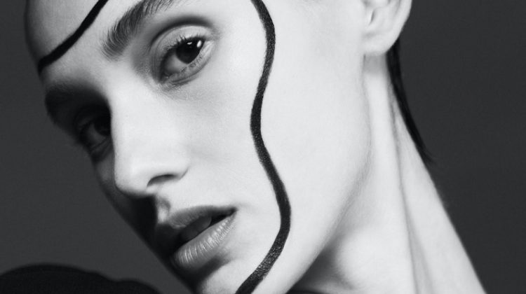 Aleyna FitzGerald Shows Duality for Badlands Journal