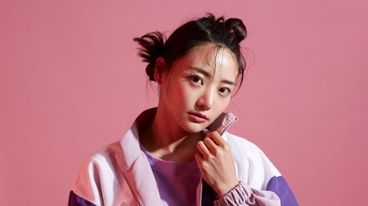 How to Pull Off a Sporty Chic Look