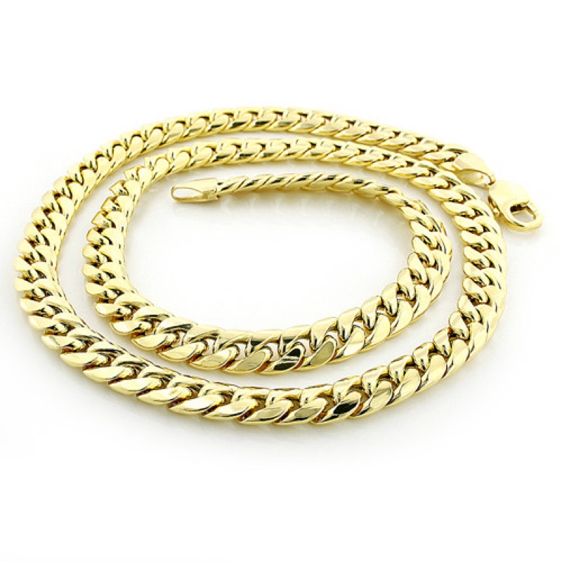 Gold Diamond Bracelet