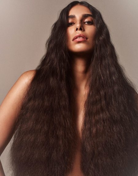 Dara, Anisha, Dipti Wear Marvelous Hairstyles for The WOW Magazine Dara, Anisha, Dipti Wear Marvelous Hairstyles for The WOW Magazine