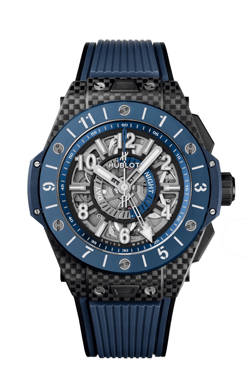 Hublot Big Bang Unico