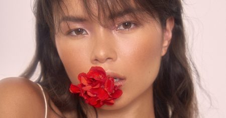Exclusive: Jade Coatsworth by Georgia Shane in 'Jaded Flower' Exclusive: Jade Coatsworth by Georgia Shane in 'Jaded Flower'