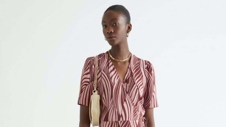 Upgrade Your Closet With & Other Stories’ Latest Dresses