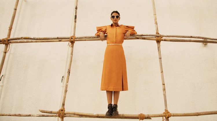 Exclusive: Palak Gupta by Kay Sukumar in ‘All at Once’