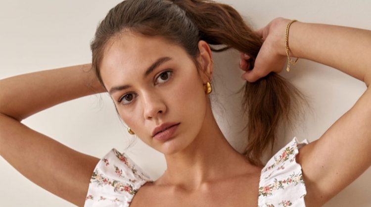 Top It Off: 8 Trendy Styles From Reformation