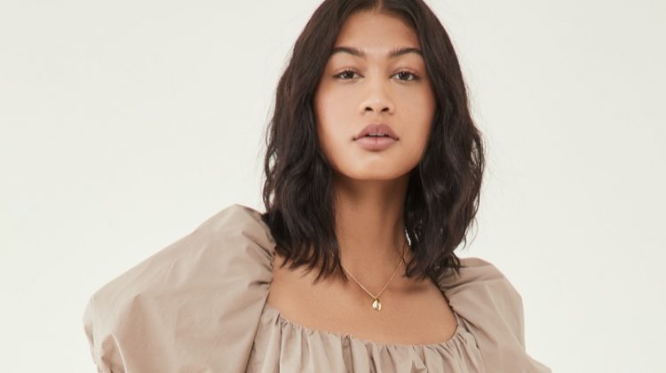 Take On the Neutral Trend With These Spring Styles