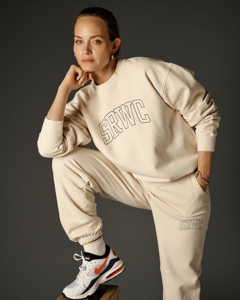 Sporty & Rich launches spring 2021 campaign.