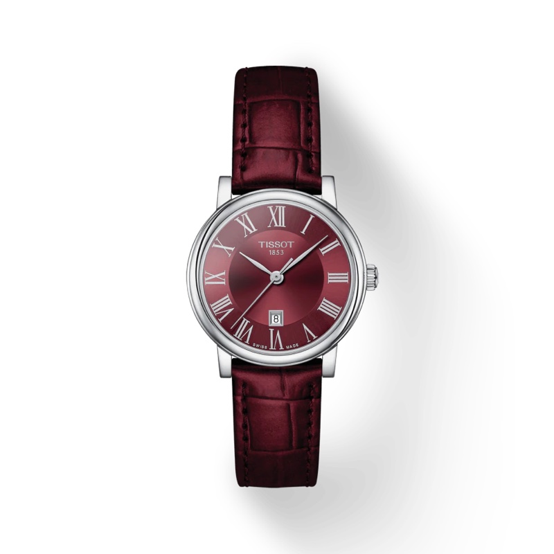 Tissot Carson Premium Lady