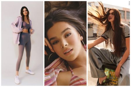 Week in Review | Sara Sampaio's New Cover, Kendall Jenner in Alo Yoga, Hailee Steinfeld for Frankies Bikinis + More Week in Review | Sara Sampaio's New Cover, Kendall Jenner in Alo Yoga, Hailee Steinfeld for Frankies Bikinis + More