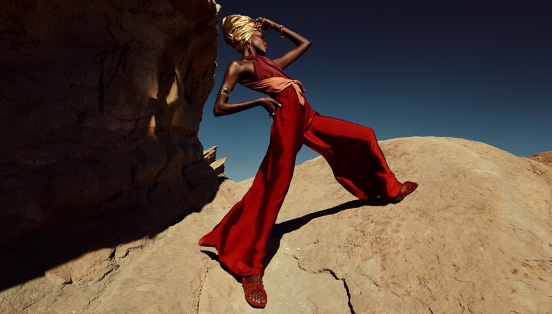 Zara launches Into the Light spring-summer 2021 campaign.