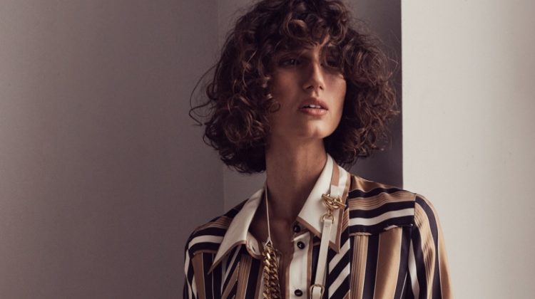 Zimmermann’s Spring 2021 Denim Capsule is A Must-See