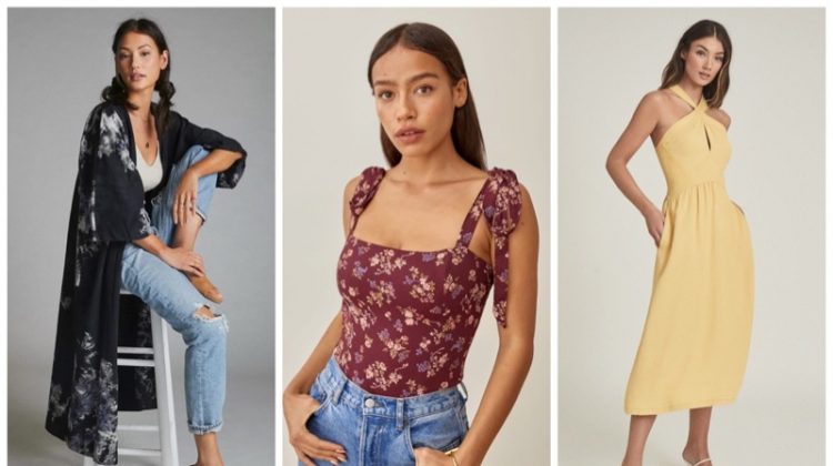 How to Dress Now: April 2021 Style Guide