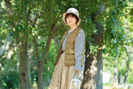 Incredible Gadgets You Should Bring Along on Your Next Outdoor Excursion Asian Woman Camping Outfit