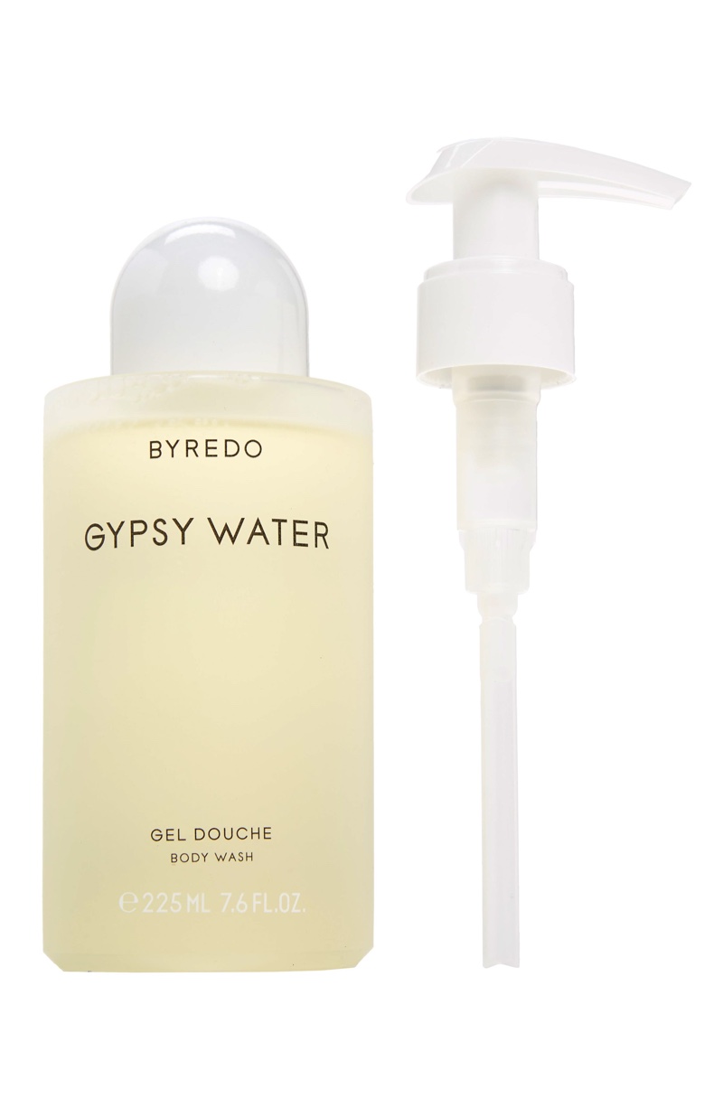 Byredo Gypsy Body Wash