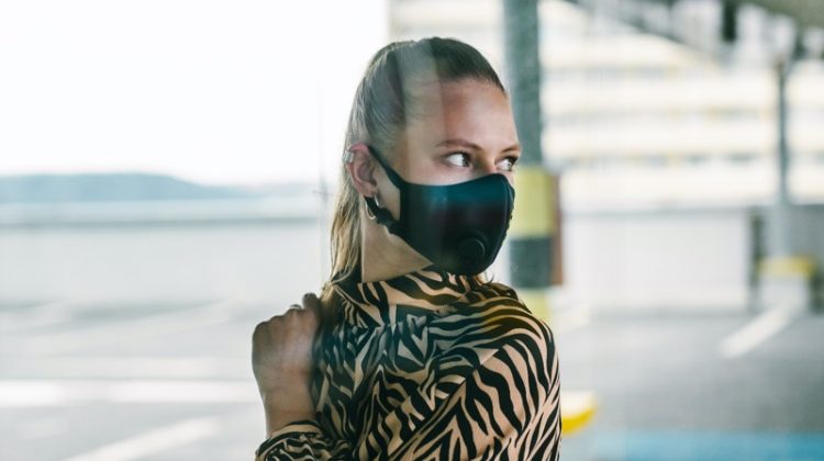 The Benefits Of Using a Reusable Face Mask Face Mask Lifestyle