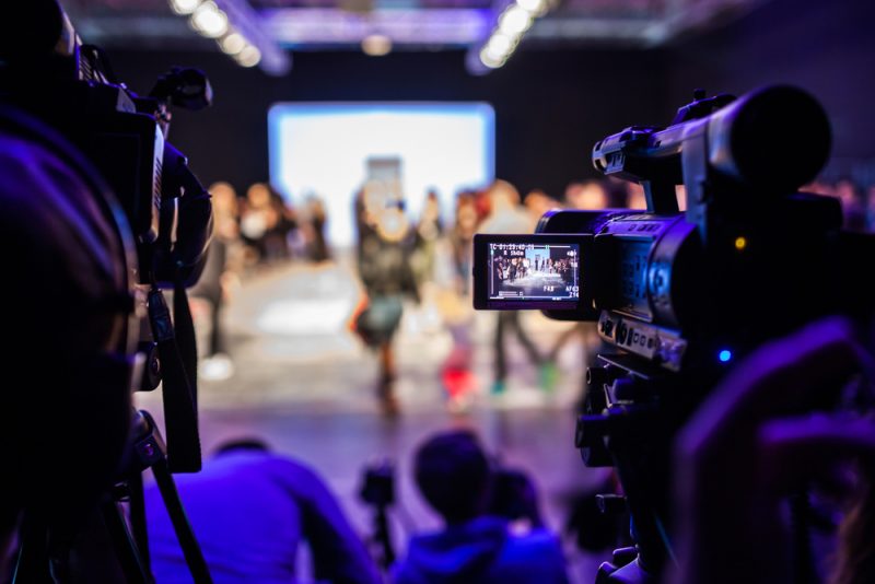 Fashion Video Set
