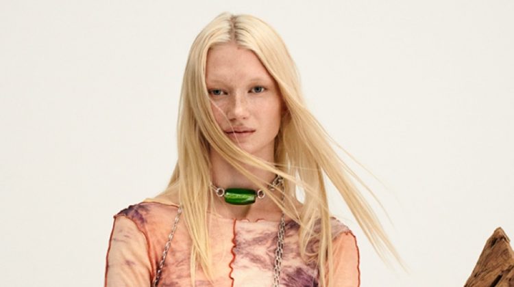 H&M Embraces Tie-Dye Trend in ‘Color Story’ Collection