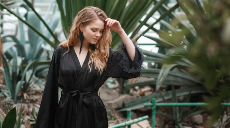 Loungewear is This Season’s Catwalk Inspiration
