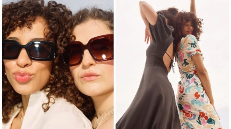The L.A. Look: & Other Stories Unveils Pre-Summer 2021 Styles