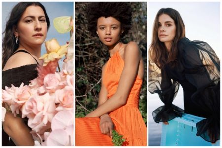 Discover & Other Stories x Rejina Pyo's Gorgeous Co-lab & Other Stories x Rejina Pyo collaboration clothing