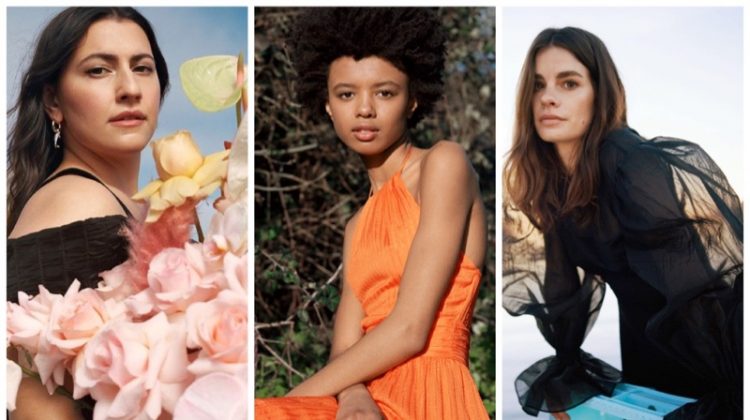 Discover & Other Stories x Rejina Pyo’s Gorgeous Co-lab