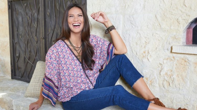 The Modern Women’s Guide to Jean Fits